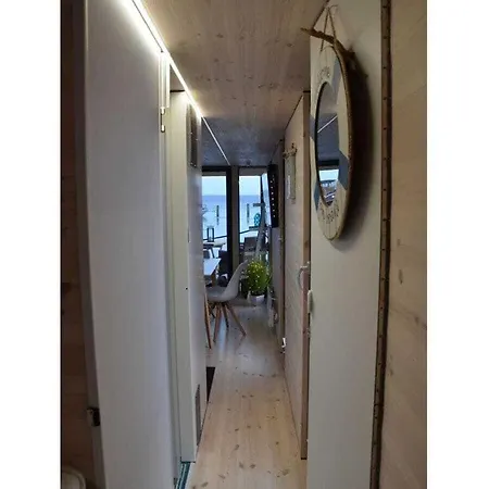 Botel Woonboot 