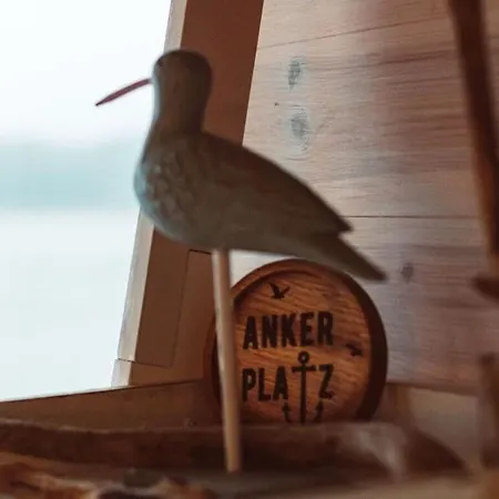 Woonboot 