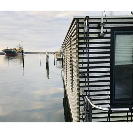 Botel Woonboot 