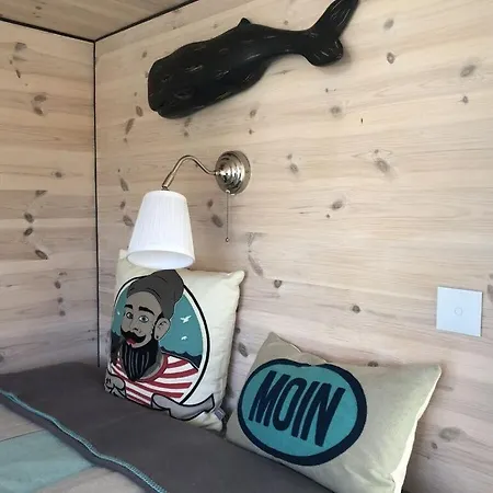 Woonboot 