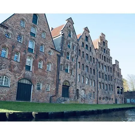 Woonboot 